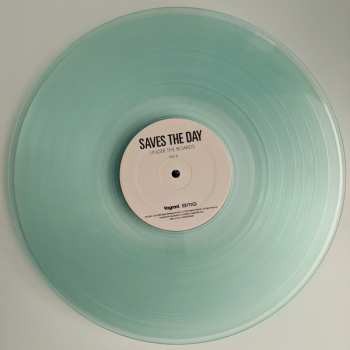 LP Saves The Day: Under The Boards LTD | CLR