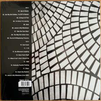 LP Saves The Day: Ups & Downs: Early Recordings And B-Sides LTD | CLR