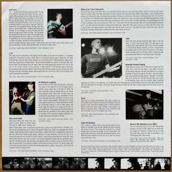 LP Saves The Day: Ups & Downs: Early Recordings And B-Sides LTD | CLR