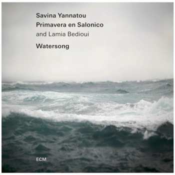 Album Primavera En Salonico: Watersong