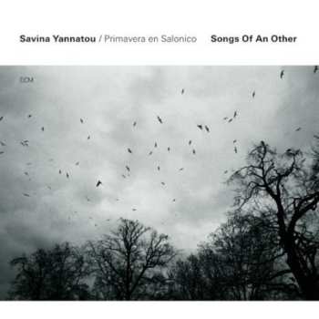 CD Primavera En Salonico: Songs Of An Other