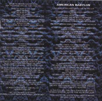 CD Saviour Machine: Saviour Machine II