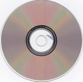 CD Saviour Machine: Saviour Machine II