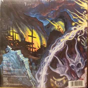 2LP Saviours: Accelerated Living