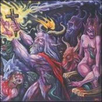 Album Saviours: Accelerated Living