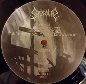 2LP Saviours: Accelerated Living