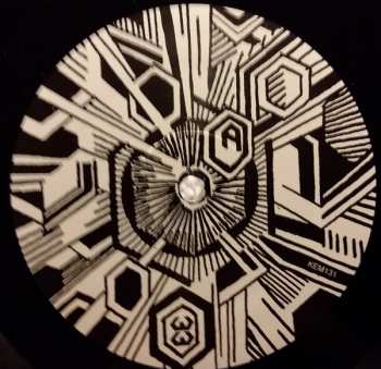 LP Saviours: Death's Procession LTD | NUM