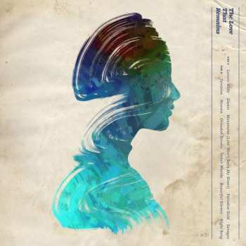 CD Savoir Adore: The Love That Remains