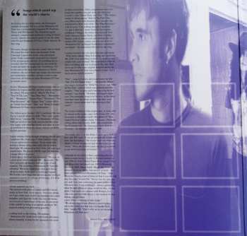 LP/CD Savoy: Mountains Of Time