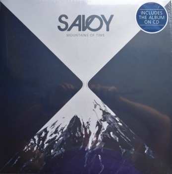 LP/CD Savoy: Mountains Of Time