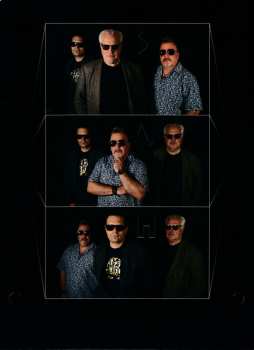 DVD S-A-W: The Art Of Iconic (A Film By S.A.W. & A. Merz)