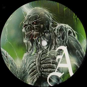 LP SAX: Moravské Nářez