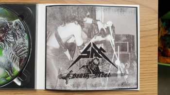 2CD SAX: Zóna Strachu / Moravské Nářez