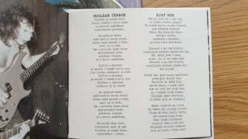 2CD SAX: Zóna Strachu / Moravské Nářez