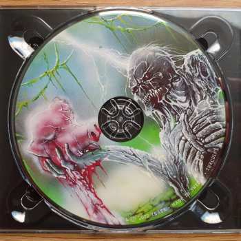 2CD SAX: Zóna Strachu / Moravské Nářez