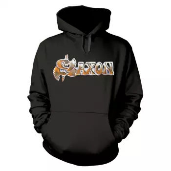 Hooded Sweatshirt Crusader