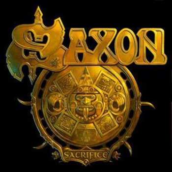 2CD Saxon: Sacrifice LTD
