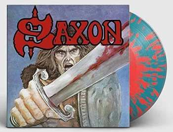 LP Saxon: Saxon LTD | CLR