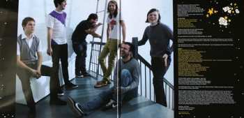 2LP Say Anything: In Defense Of The Genre LTD | NUM | CLR