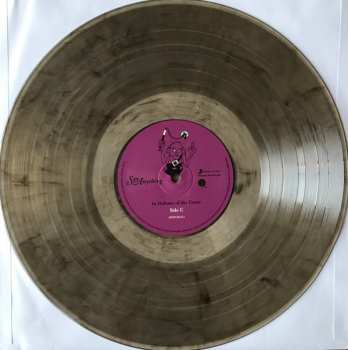 2LP Say Anything: In Defense Of The Genre LTD | NUM | CLR