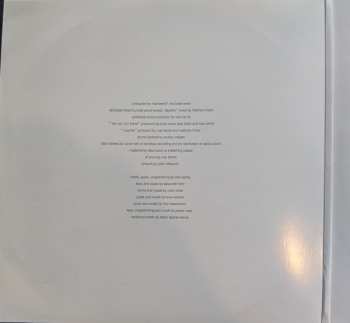 2LP Say Anything: ...Is Committed CLR | LTD | NUM