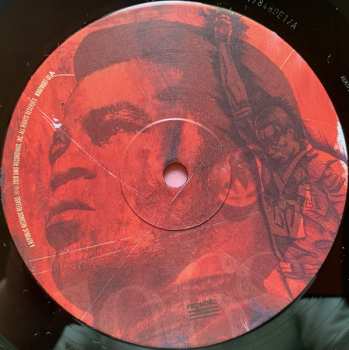2LP James Brown: Say It Live And Loud (08.26.68 Live In Dallas)