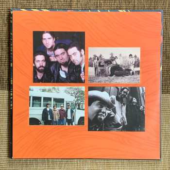 2LP Say Zuzu: Here Again: A Retrospective DLX