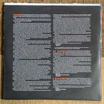 2LP Say Zuzu: Here Again: A Retrospective DLX