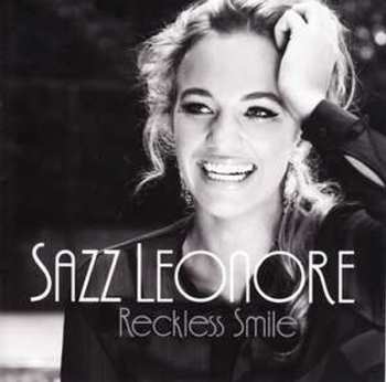Album Sazz Leonore: Reckless Smile