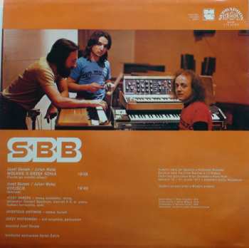 LP SBB: SBB