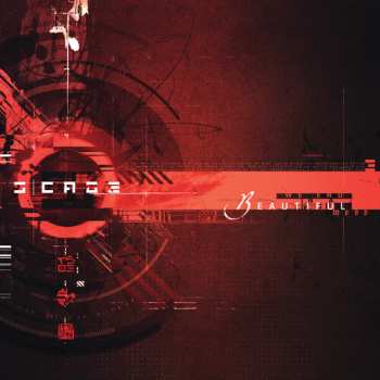 Album S:cage: We End In A Beautiful Mess