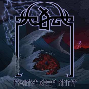CD Scald: Ancient Doom Metal
