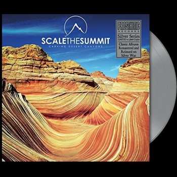 LP Scale The Summit: Carving Desert Canyons LTD | CLR