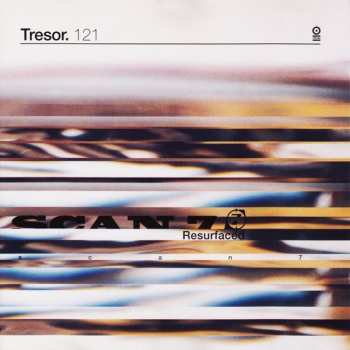 Album Scan 7: Resurfaced