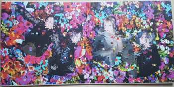 2LP SCANDAL: Kiss From The Darkness LTD