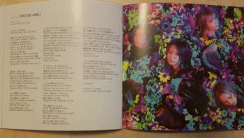 CD SCANDAL: Kiss From The Darkness