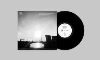 Album Scandinavian Art: Copenhagen Session Vol. 1