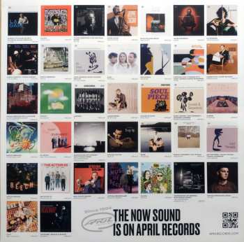 LP Tomasz Stańko: The Copenhagen Session Vol. 2