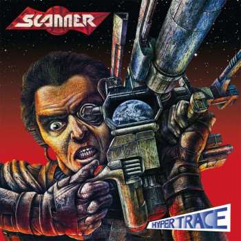 LP Scanner: Hypertrace CLR | LTD
