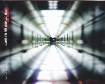 CD Scanner: Blink Of An Eye