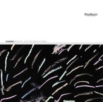 Album Scanner: Rockets, Unto The Edges Of Edges