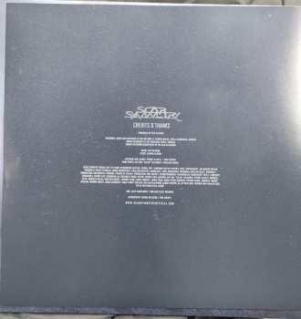 2LP Scar Symmetry: The Singularity (Phase II - Xenotaph) CLR | LTD