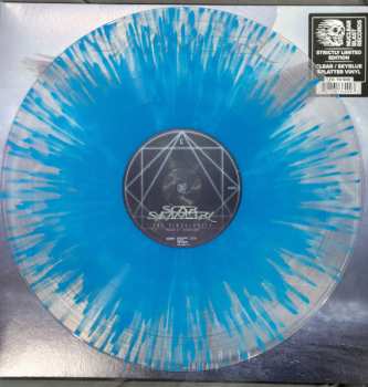 2LP Scar Symmetry: The Singularity (Phase II - Xenotaph) CLR | LTD