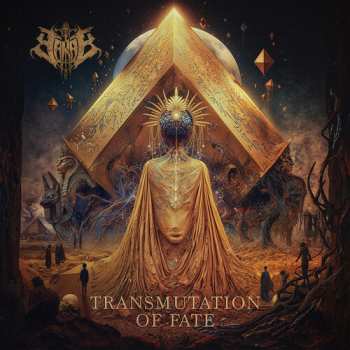 Album Scarab: Transmutation Of Fate