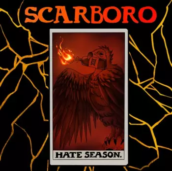 Scarboro: Hate Season