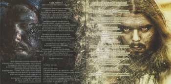 CD Scardust: Sands Of Time