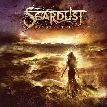 CD Scardust: Sands Of Time