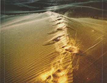 CD Scardust: Sands Of Time