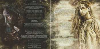 CD Scardust: Sands Of Time