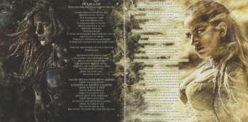 CD Scardust: Sands Of Time